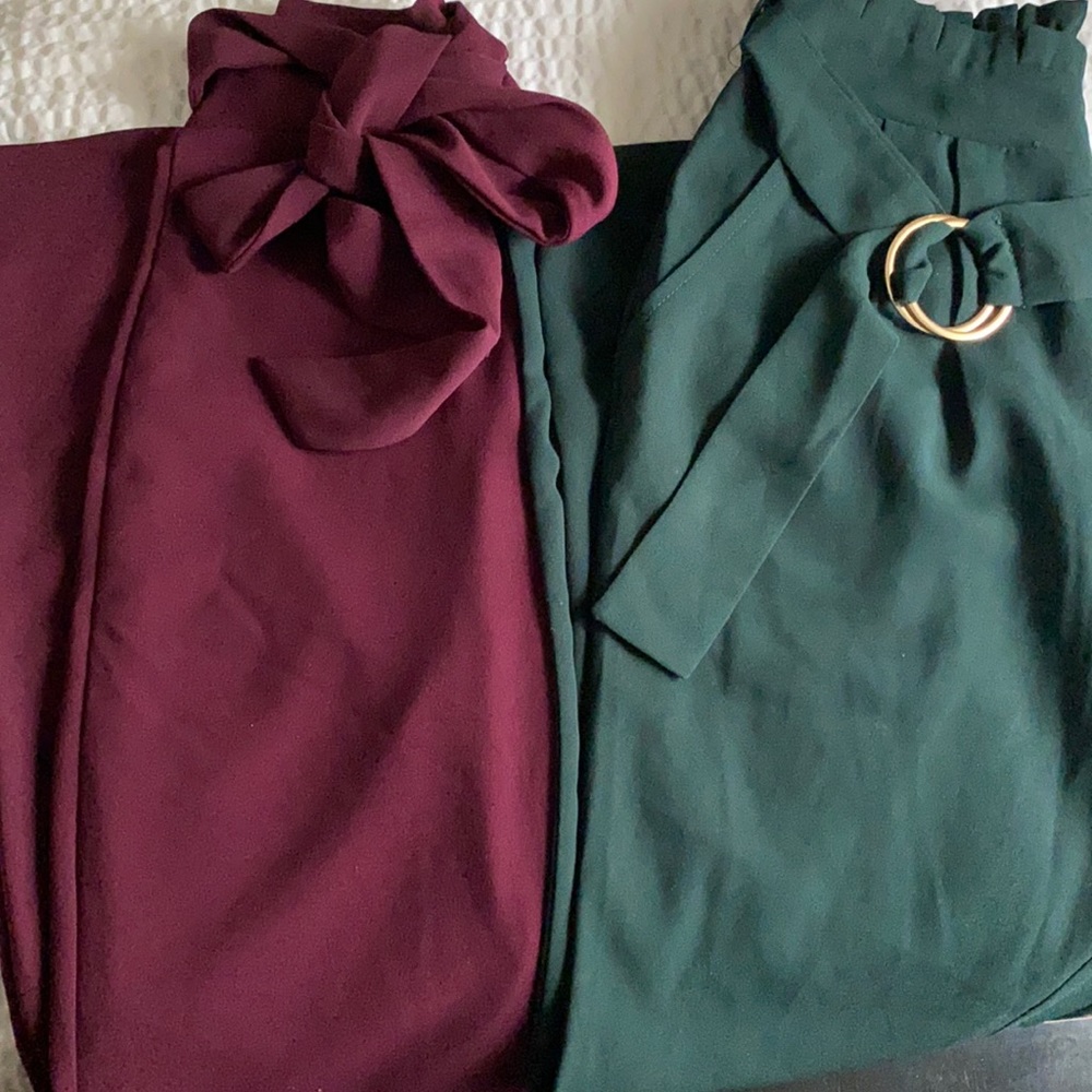 Dress Pants